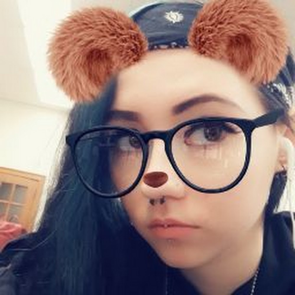 Meet your Posher, Raven